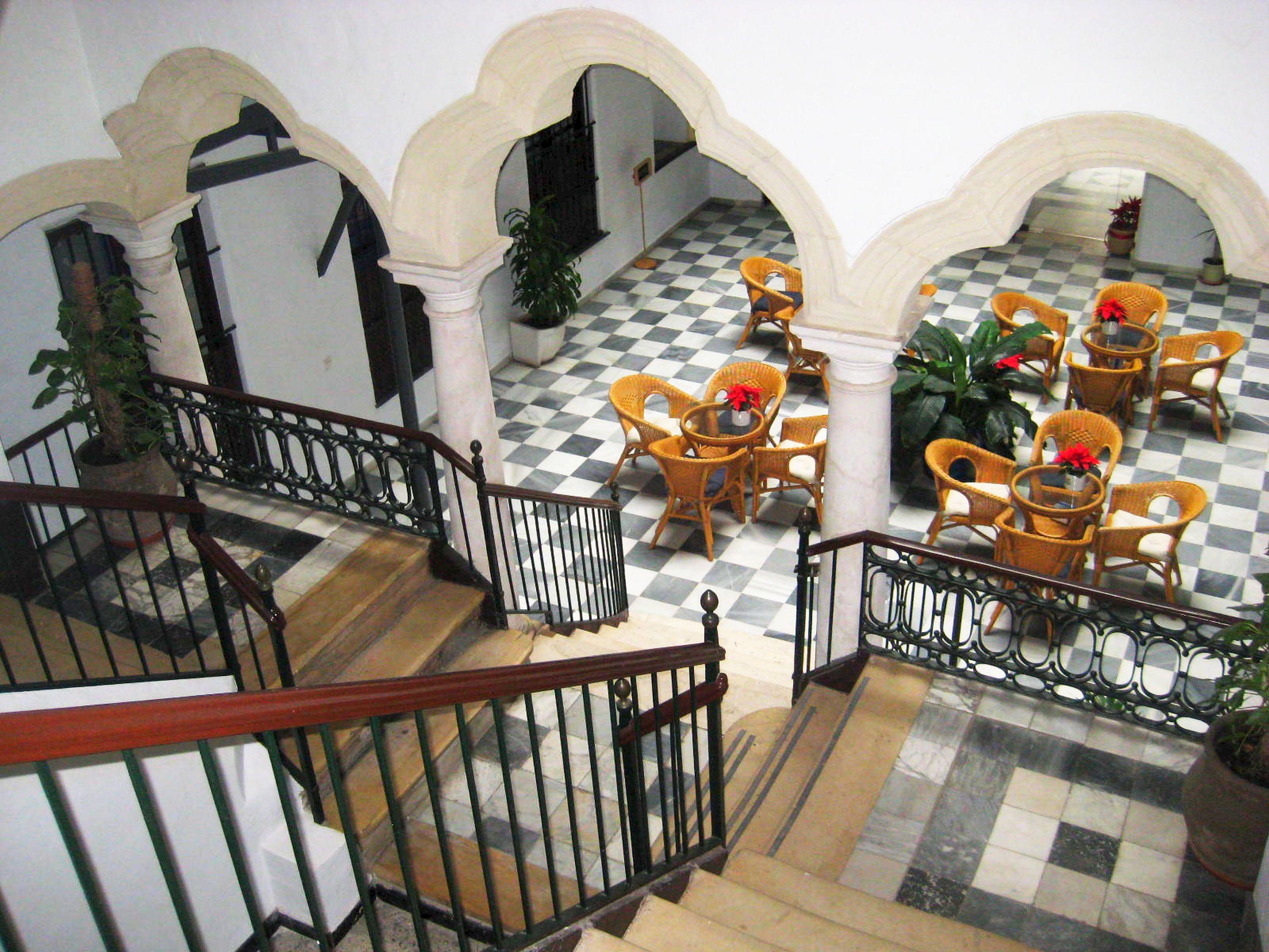 Apartamentos Larga 70 Ел Пуерто де Санта Мария Екстериор снимка
