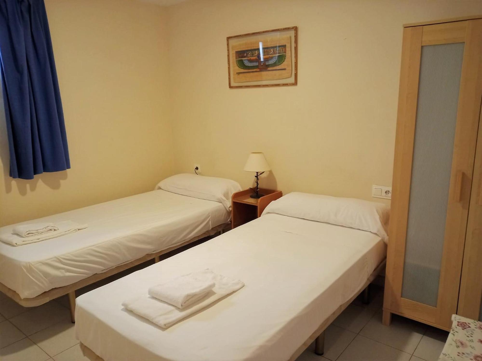 Apartamentos Larga 70 Ел Пуерто де Санта Мария Екстериор снимка