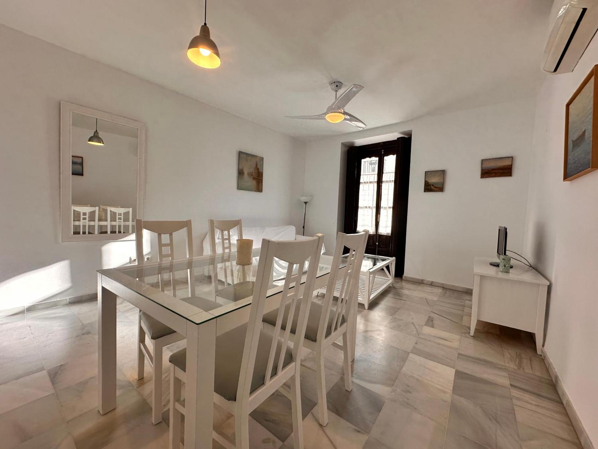 Apartamentos Larga 70 Ел Пуерто де Санта Мария Екстериор снимка