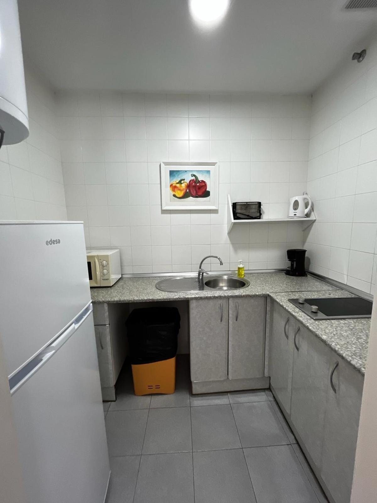 Apartamentos Larga 70 Ел Пуерто де Санта Мария Екстериор снимка