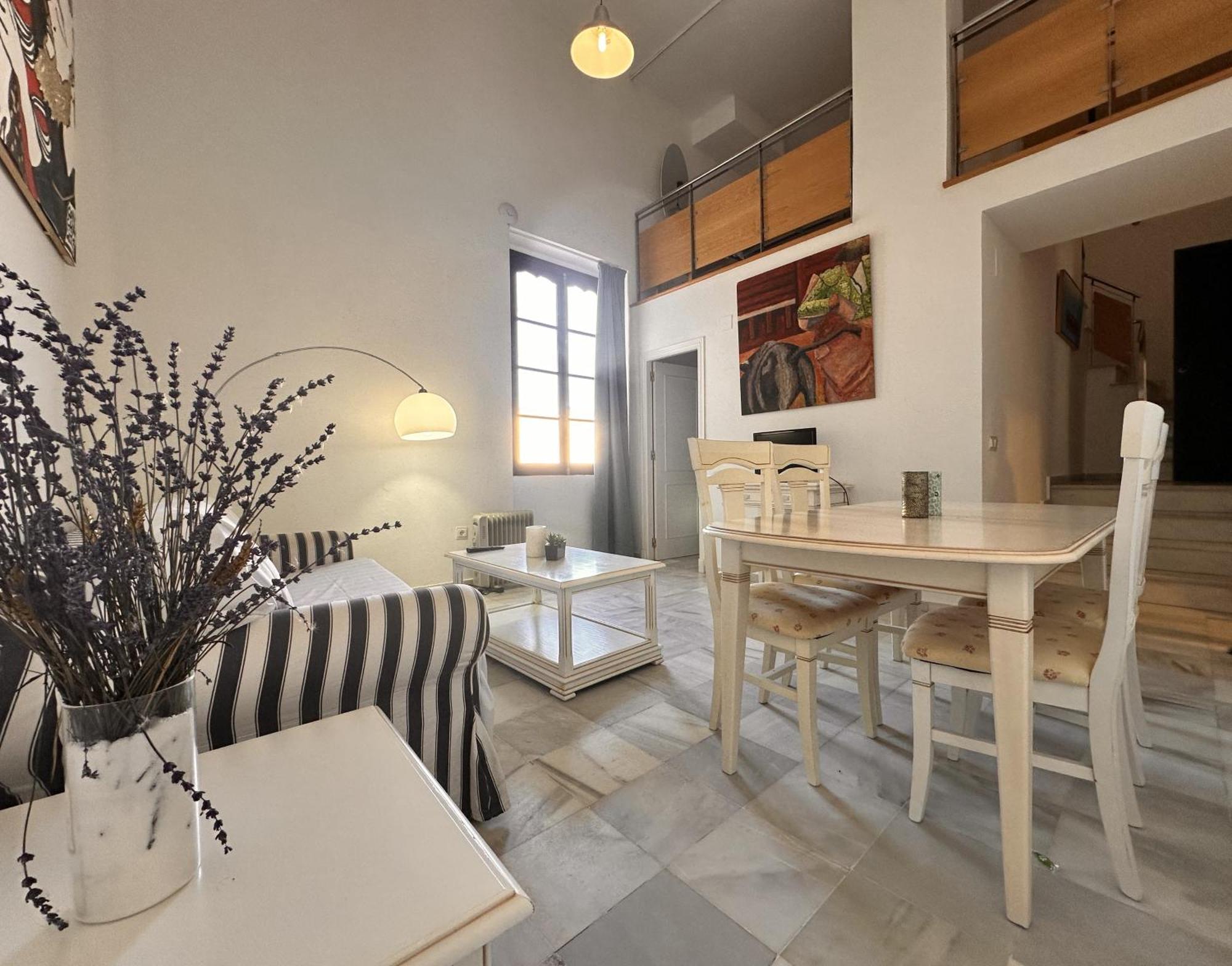 Apartamentos Larga 70 Ел Пуерто де Санта Мария Екстериор снимка