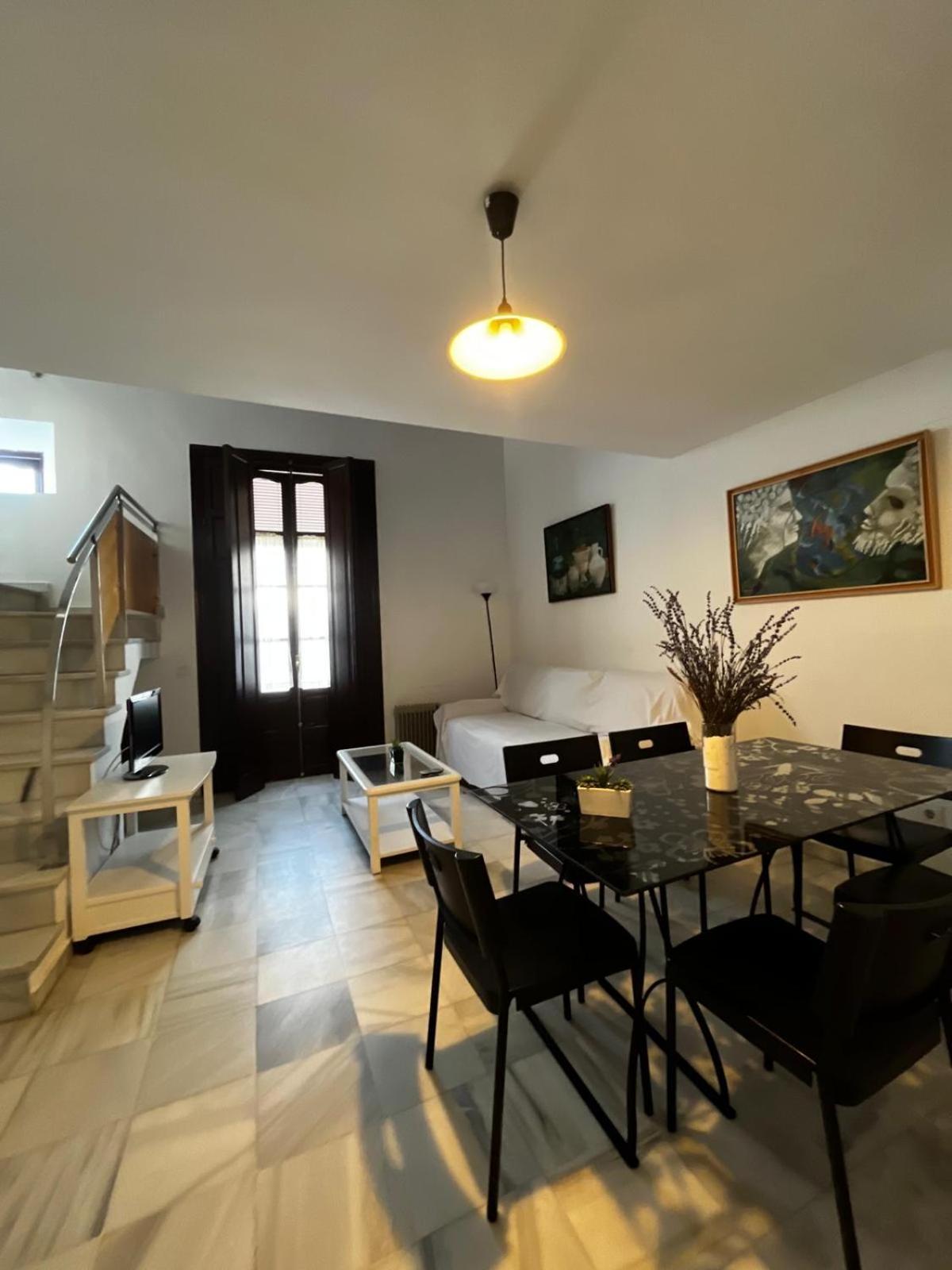 Apartamentos Larga 70 Ел Пуерто де Санта Мария Екстериор снимка