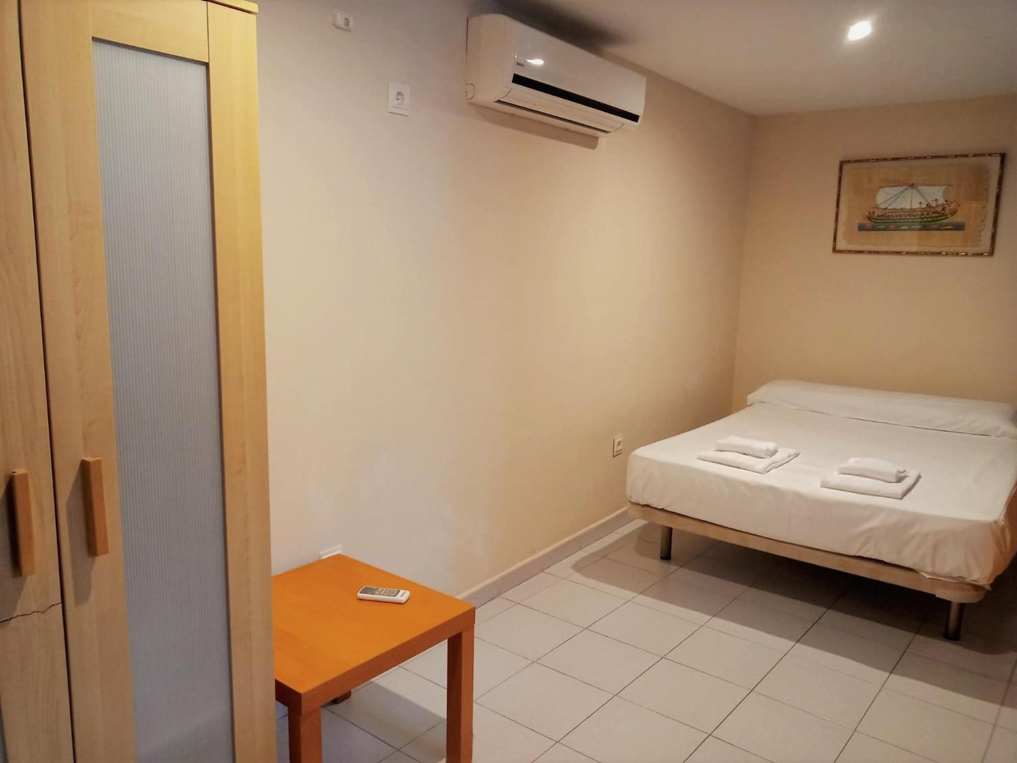 Apartamentos Larga 70 Ел Пуерто де Санта Мария Екстериор снимка
