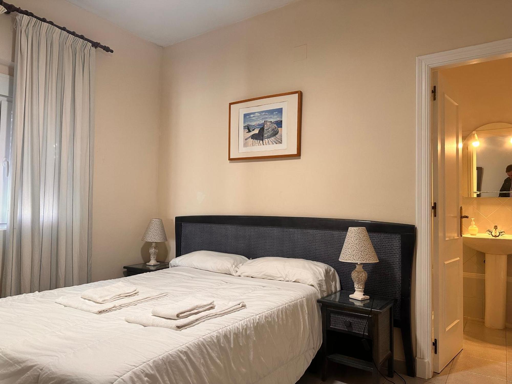 Apartamentos Larga 70 Ел Пуерто де Санта Мария Екстериор снимка