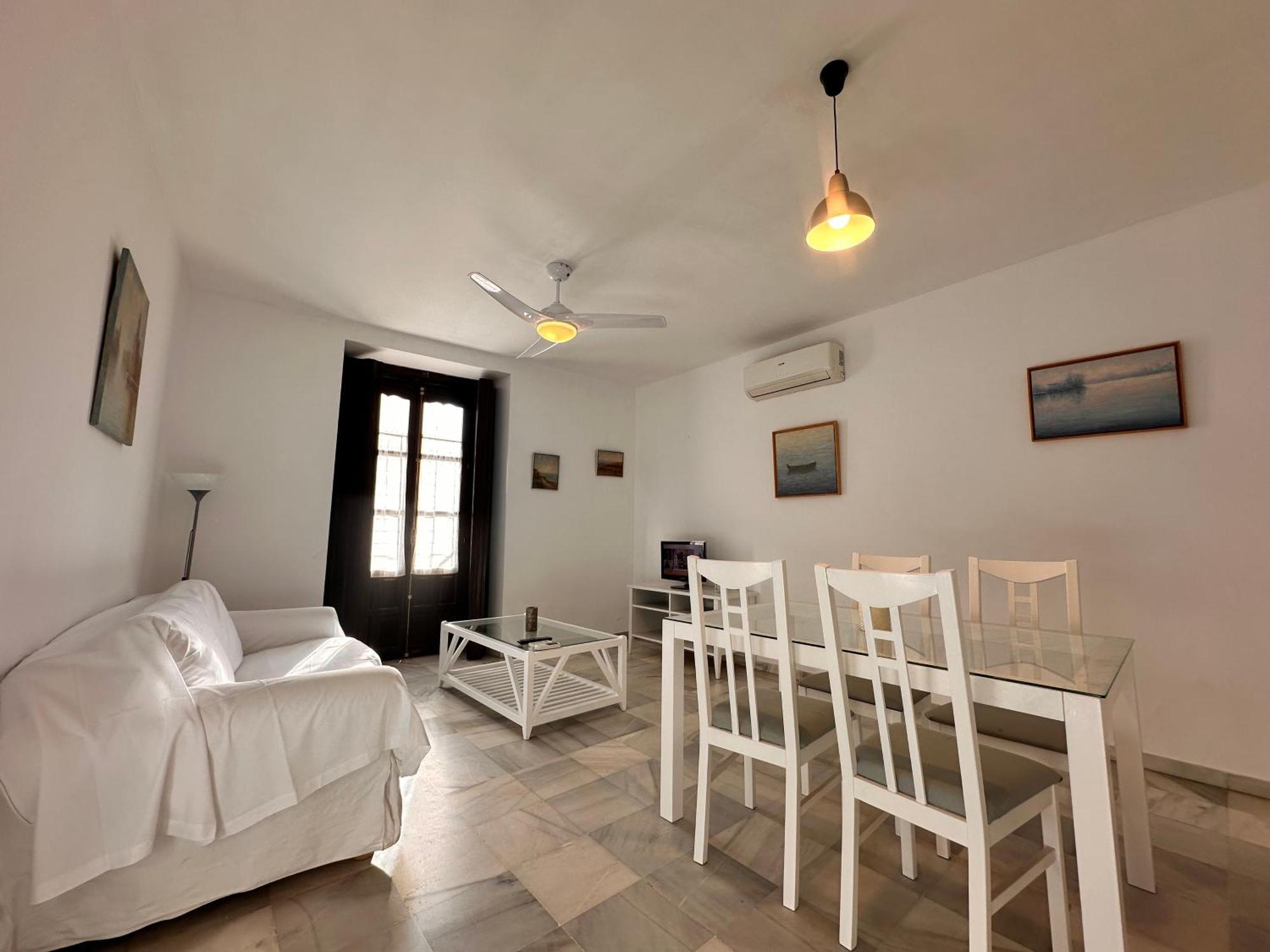 Apartamentos Larga 70 Ел Пуерто де Санта Мария Екстериор снимка