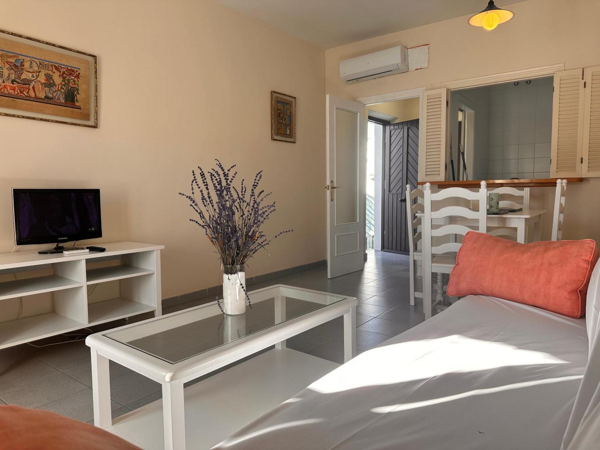 Apartamentos Larga 70 Ел Пуерто де Санта Мария Екстериор снимка