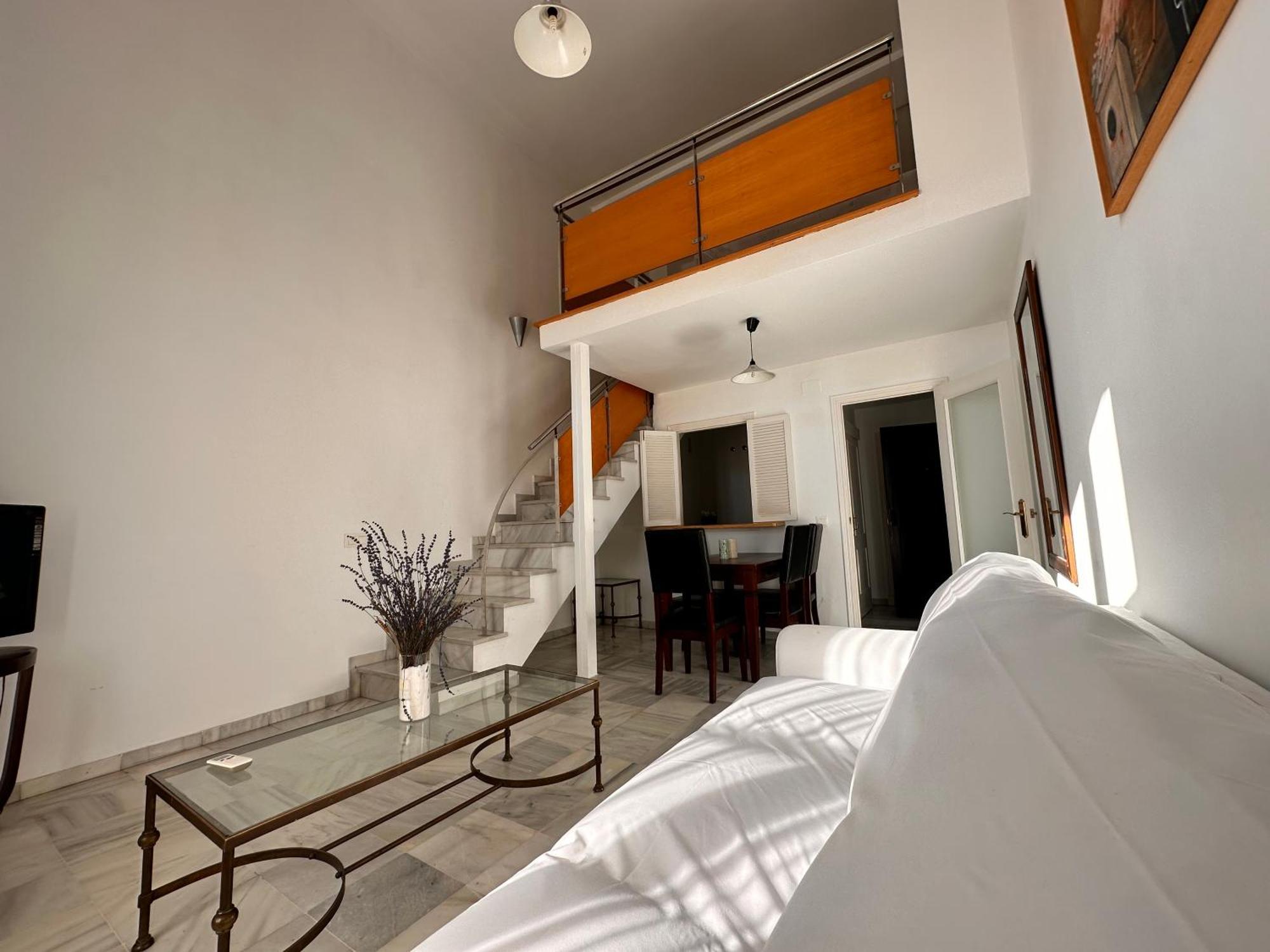 Apartamentos Larga 70 Ел Пуерто де Санта Мария Екстериор снимка