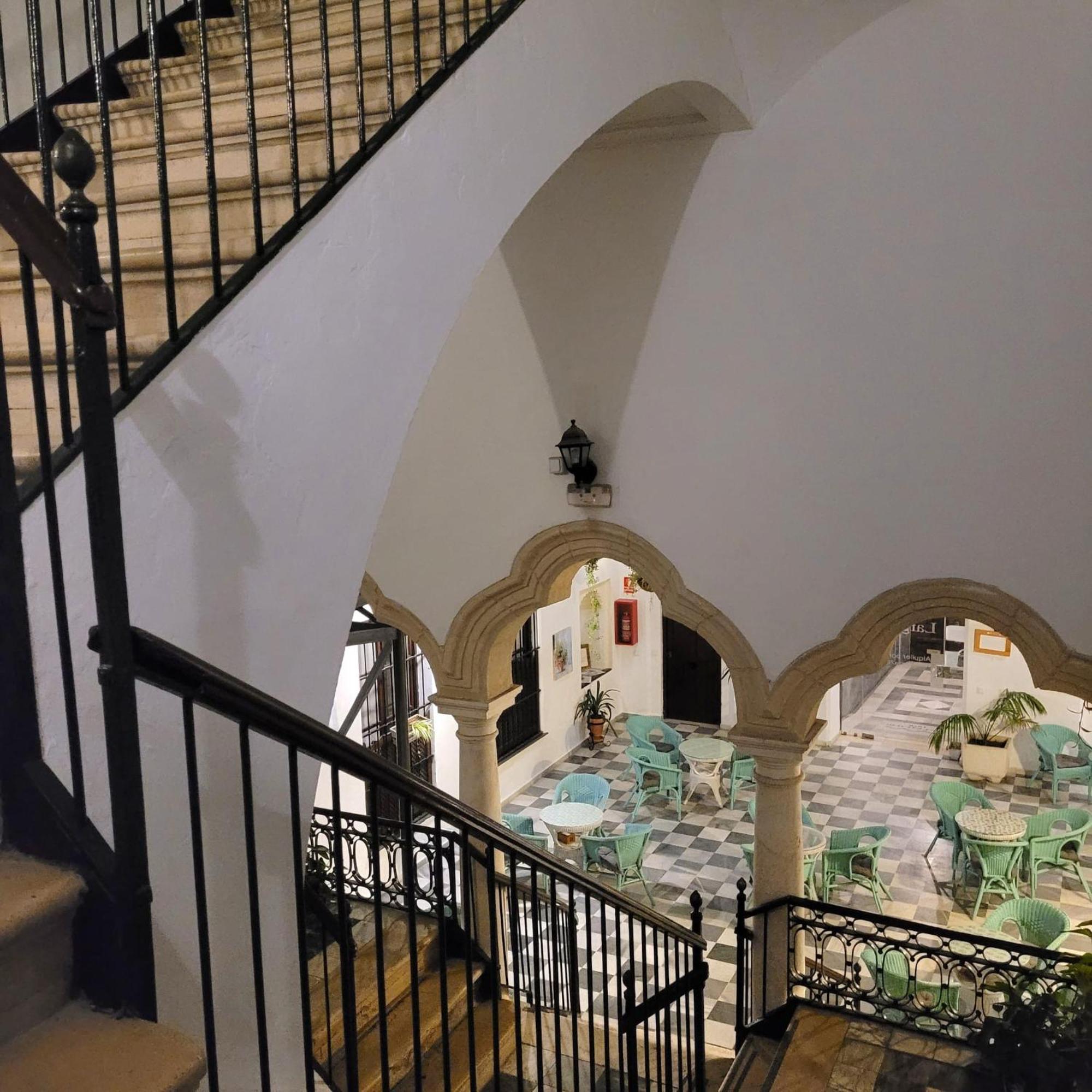 Apartamentos Larga 70 Ел Пуерто де Санта Мария Екстериор снимка