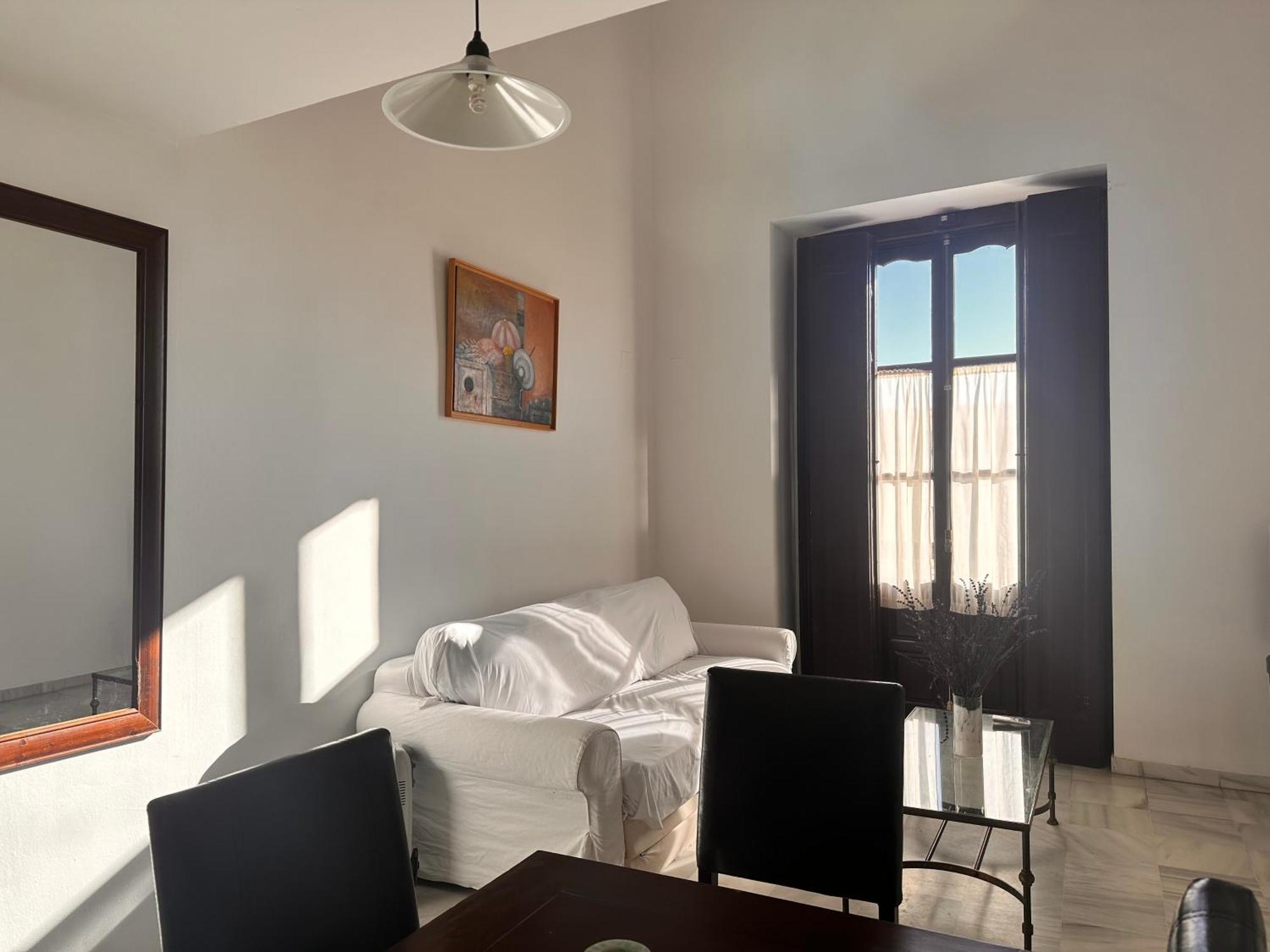 Apartamentos Larga 70 Ел Пуерто де Санта Мария Екстериор снимка