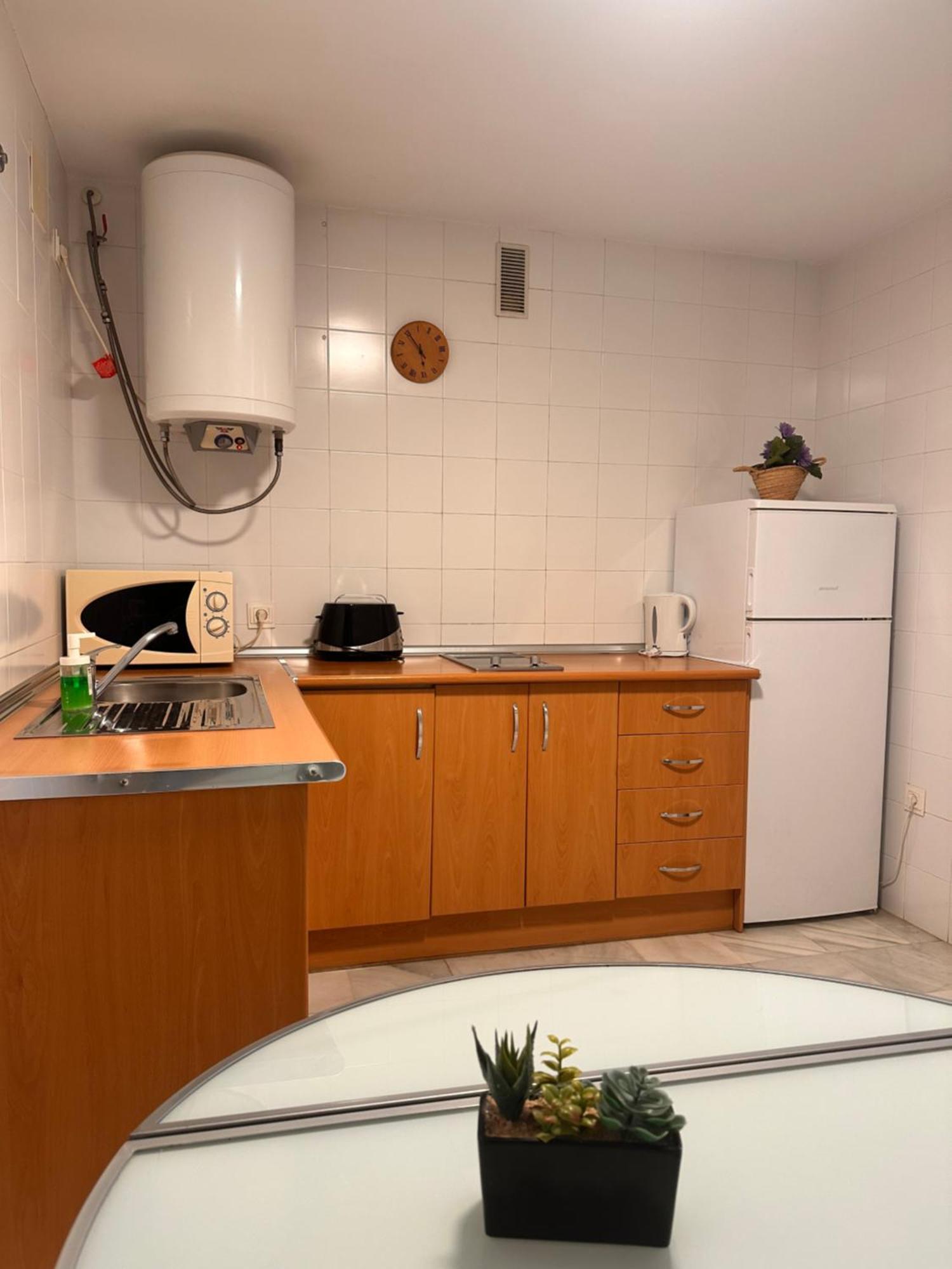 Apartamentos Larga 70 Ел Пуерто де Санта Мария Екстериор снимка