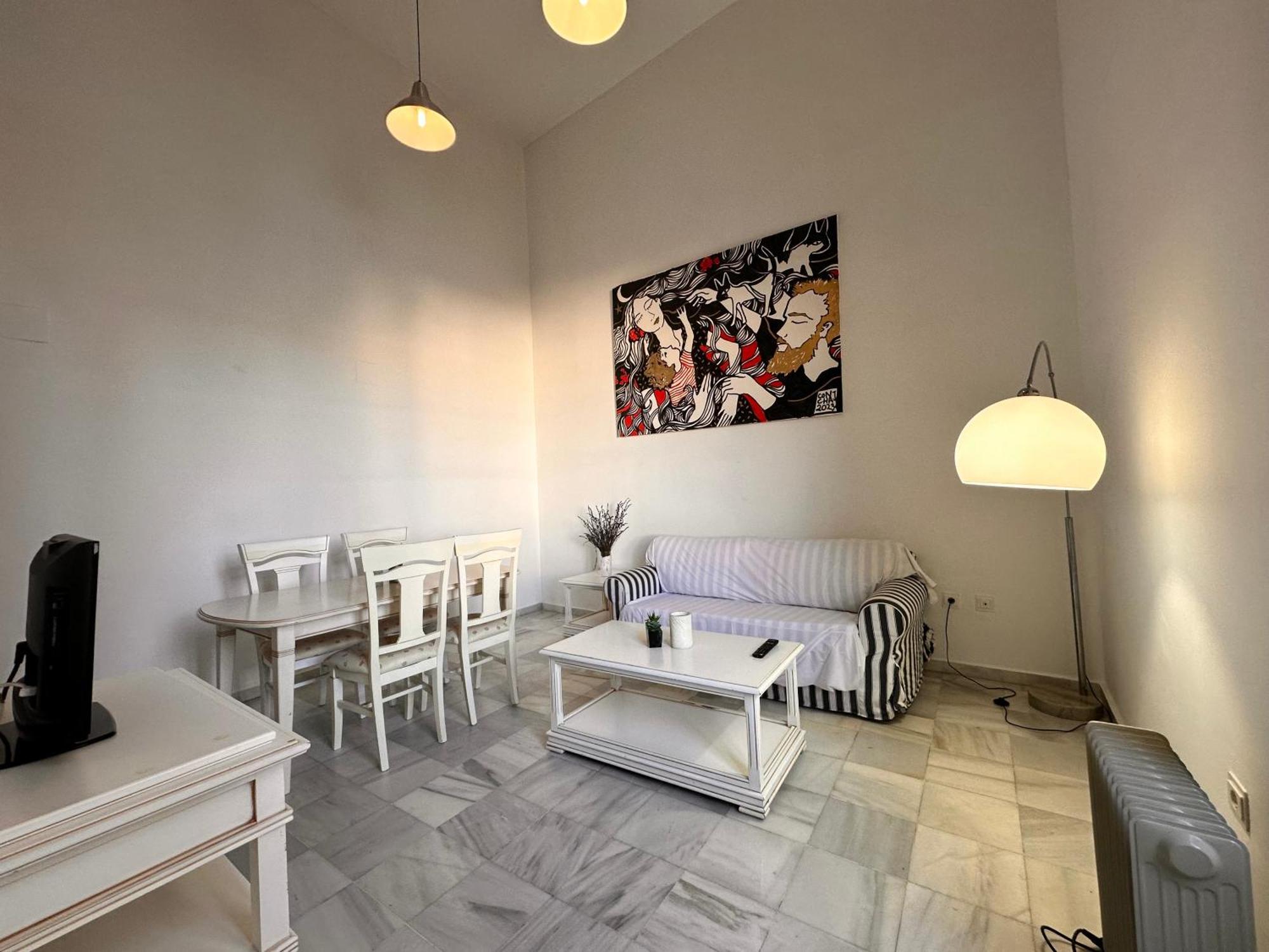Apartamentos Larga 70 Ел Пуерто де Санта Мария Екстериор снимка
