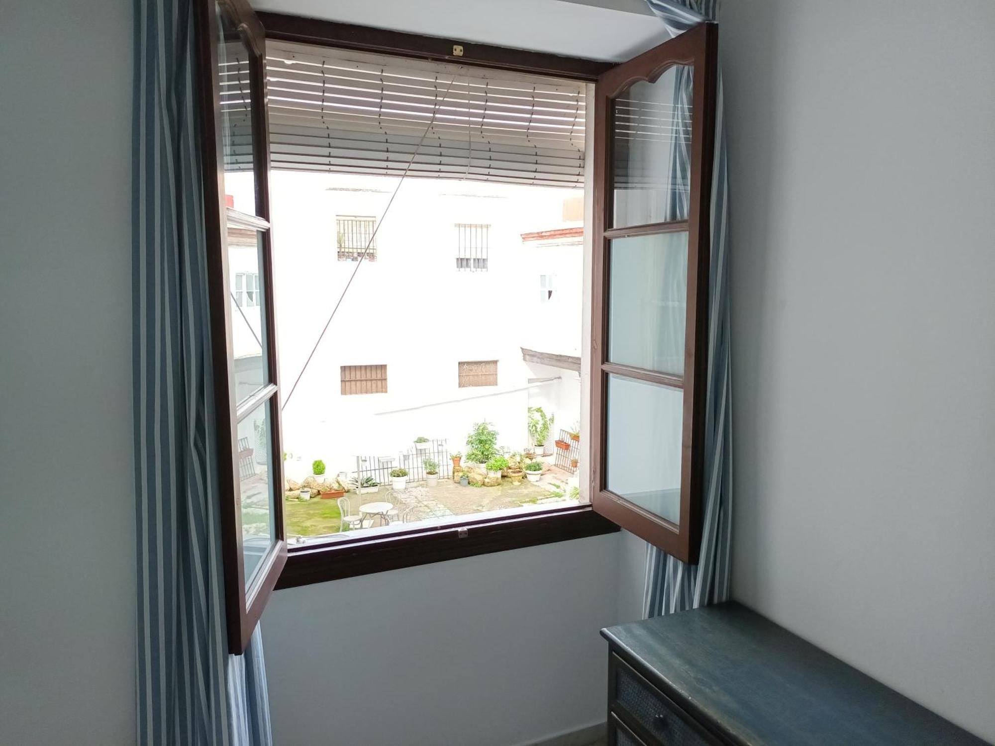 Apartamentos Larga 70 Ел Пуерто де Санта Мария Екстериор снимка
