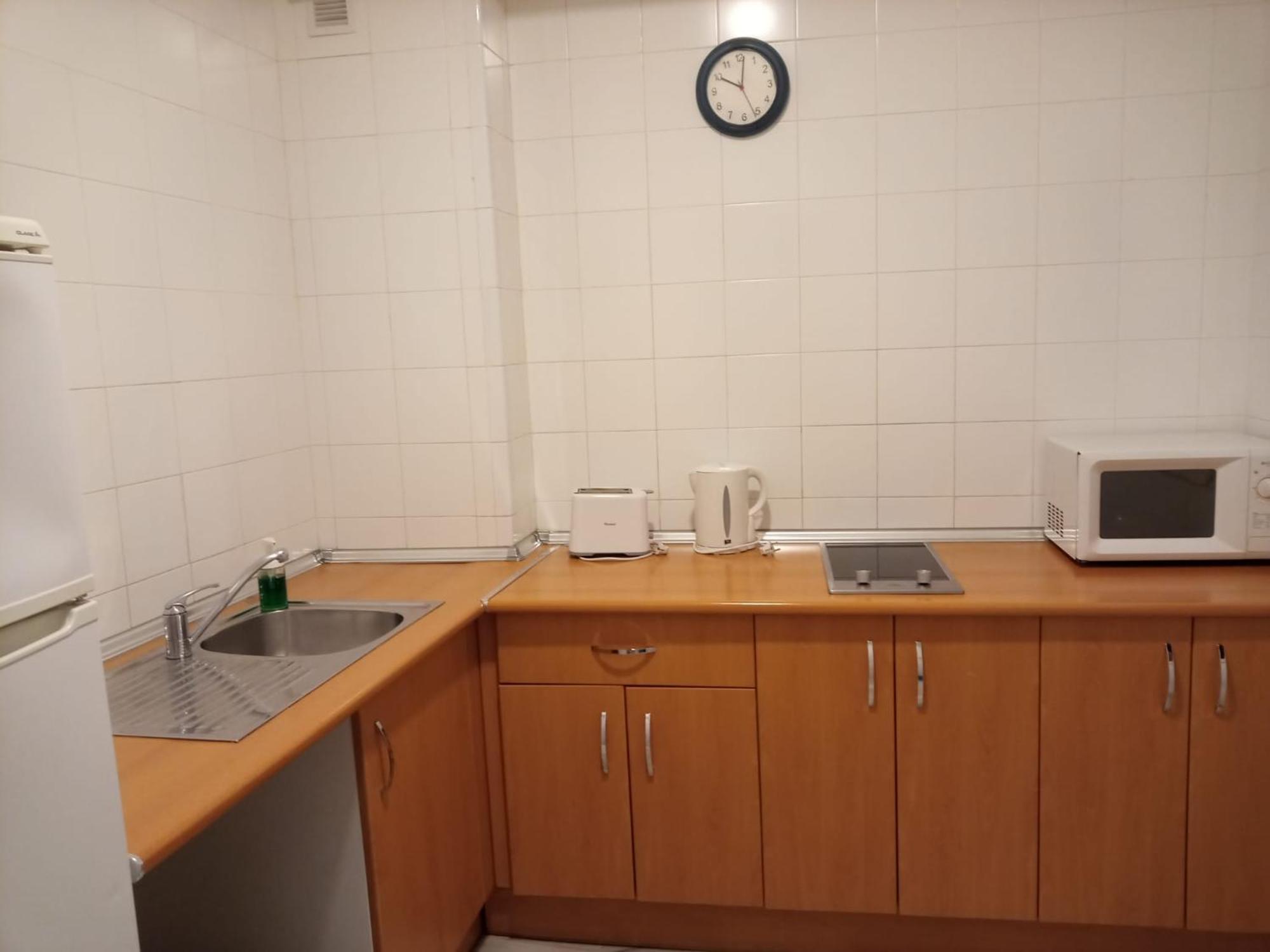 Apartamentos Larga 70 Ел Пуерто де Санта Мария Екстериор снимка