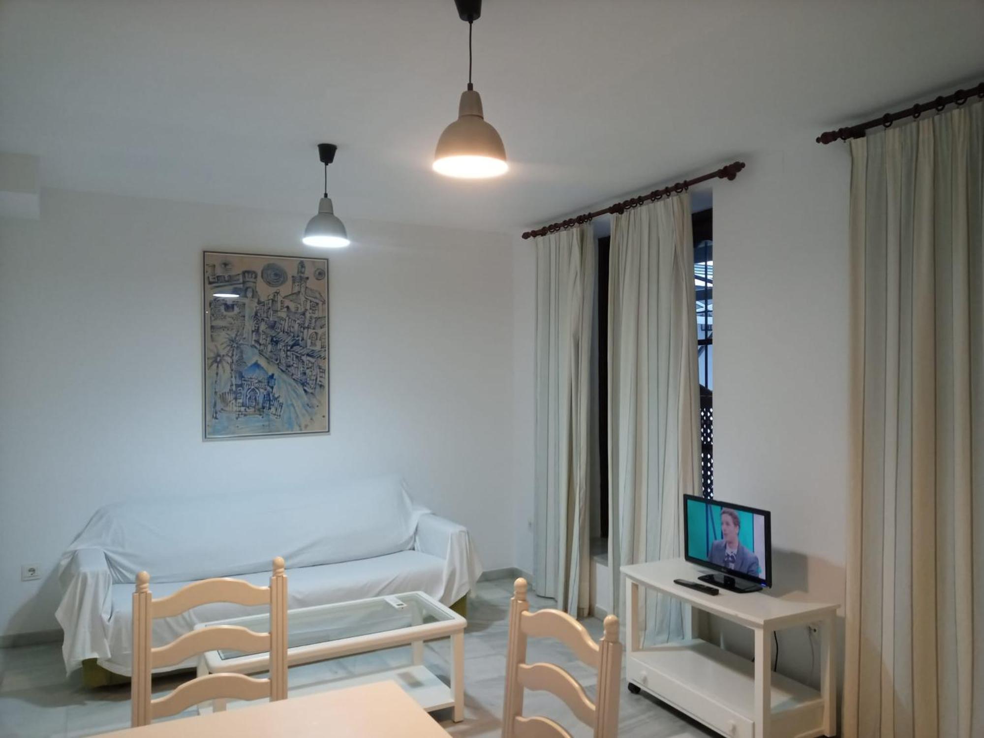 Apartamentos Larga 70 Ел Пуерто де Санта Мария Екстериор снимка